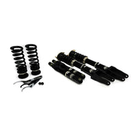 BC Racing BR Coilovers for 04-09 Mercedes-Benz E-Class Wagon AWD