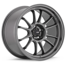 Konig Hypergram 18x11 5x114.3 ET15 Matte Grey