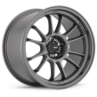 Konig Hypergram 17x8 5x112 ET45 Matte Grey