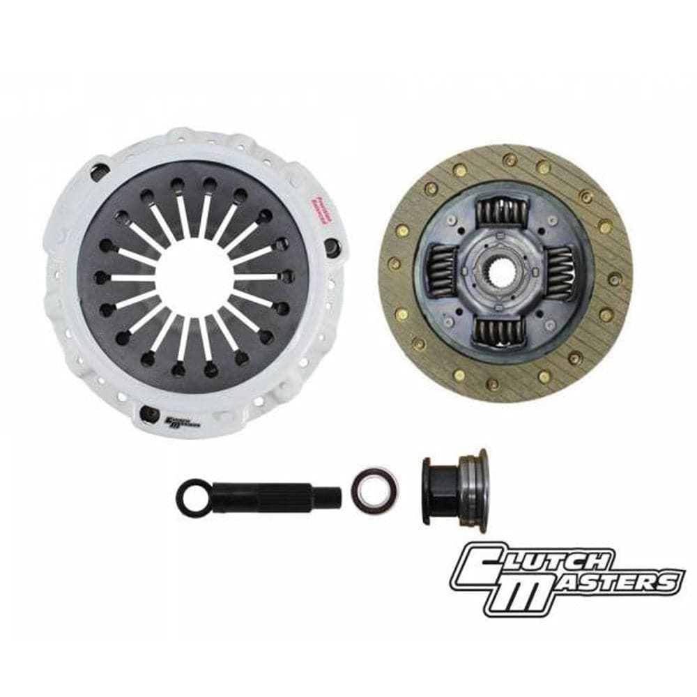 Clutch Master 00-09 Honda S2000 2.0L/2.2L (High Rev) FX200 Clutch Kit (08023-HRKV)