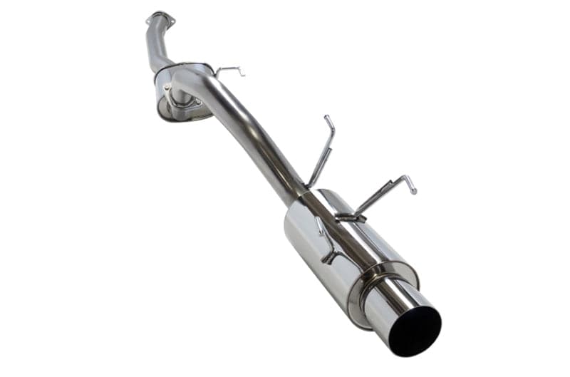 HKS Silent Hi-Power Dual Exhaust - Japanese Spec | 1990-1993 Toyota Celica All Trac (hks31019-AT009)