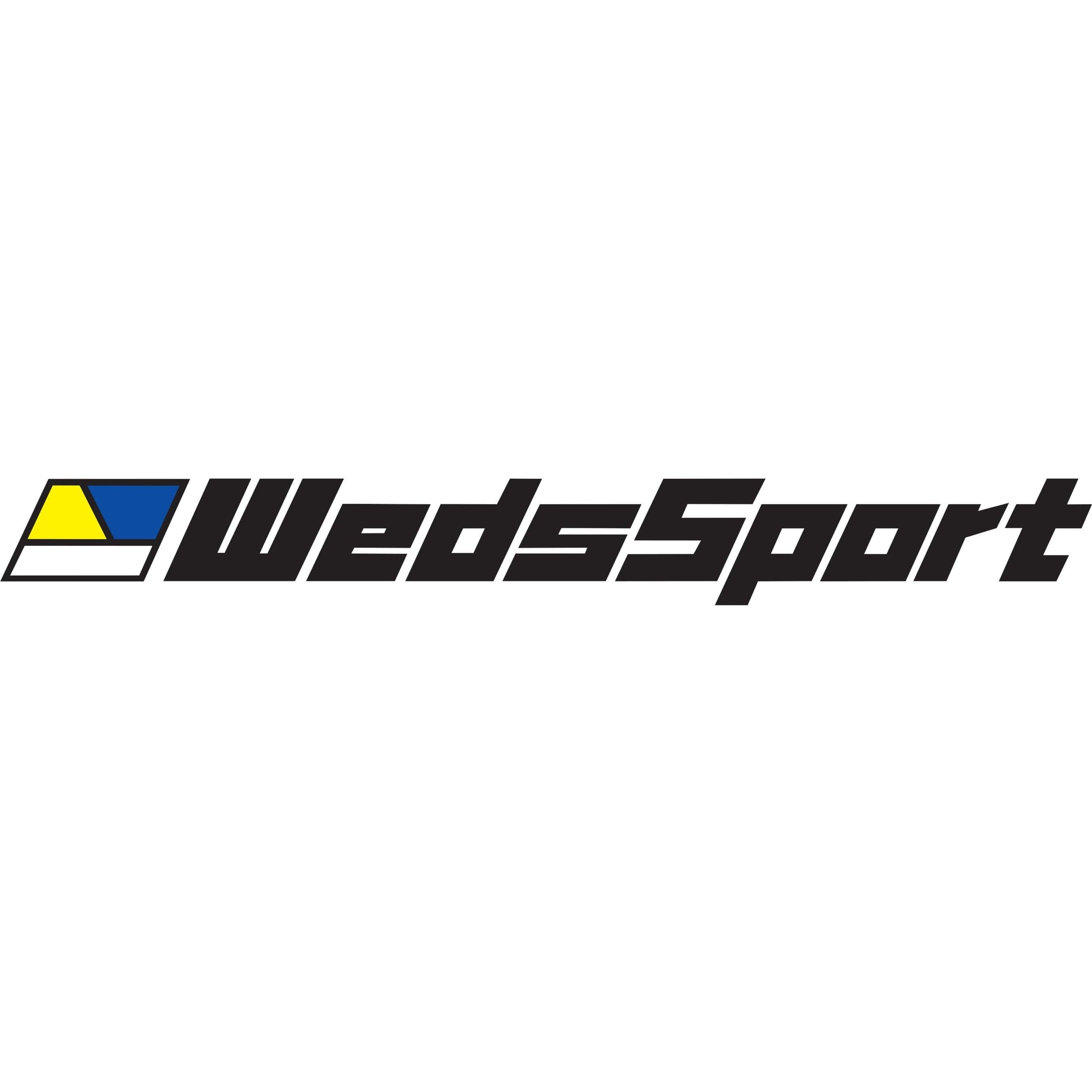 WedsSport TC105X 16x7.0" +43 4x100 EJ-TI Wheel (73572)