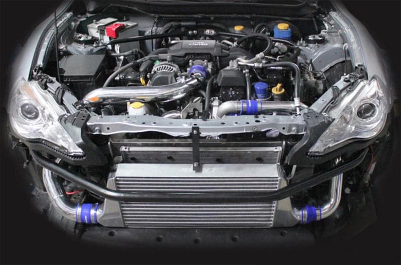 Tuner Turbo Kit with GTX2871R Turbo