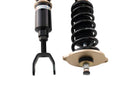 BC Racing BR Coilovers for 1996-2001 Audi A4 FWD