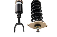 BC Racing BR Coilovers for 1996-2001 Audi A4 FWD