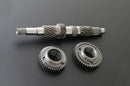 6spd MT Close Gear Ratio Transmission Gear Set