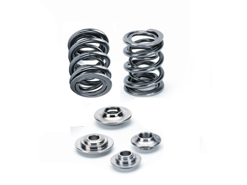 Supertech 15+ Toyota GT-86 / 13-17 Subaru BRZ / 13-16 Scion FR-S / SPT Dual Valve Spring Kits (sptSPRK-100-BRZ)