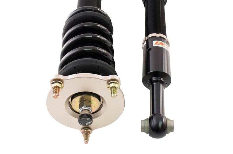 BC Racing BR Coilovers for 03-06 E55-AMG | 07-09 E63-AMG RWD (J-05-BR)