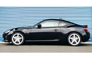 HKS MAX 4 GT-A FULL KIT FOR 2013+ SUBARU BRZ ZC6