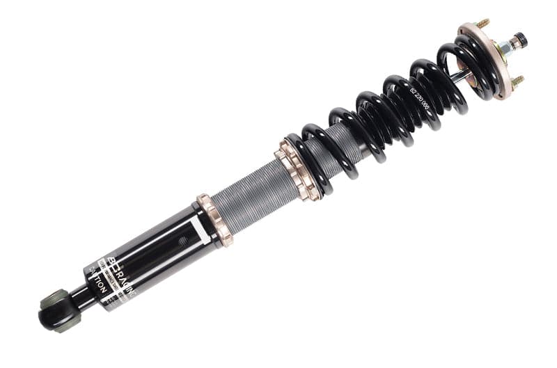 BC Racing DS Coilovers for 08- Mitsubishi EVO X (B-20-DS)