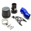 Cobb 11-14 Subaru Impreza STI (Sedan) Stage 2+ Power Package - Blue