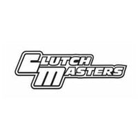 Clutch Masters 95-04 Toyota Truck Tacoma 3.4L 2WD/4WD FX300 (clm16077-HDTZ)