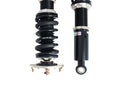 BC Racing BR Coilovers for 89-94 Nissan Silvia 240SX