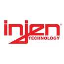 Injen NanoWeb Dry Air Filter 3.25in neck / 5.25in Base/ 4.80 Top - 45 Pleats (injX-1063-BB)