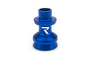 R Lock Reverse Lockouts Blue