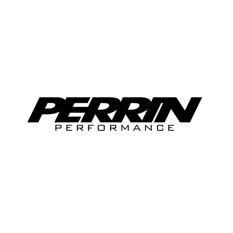 Perrin  15-17 WRX  FMIC Boost Tube Box w/ Red Boost Tubes and Black Couplers (perPSP-ITR-437-2RD/BK)