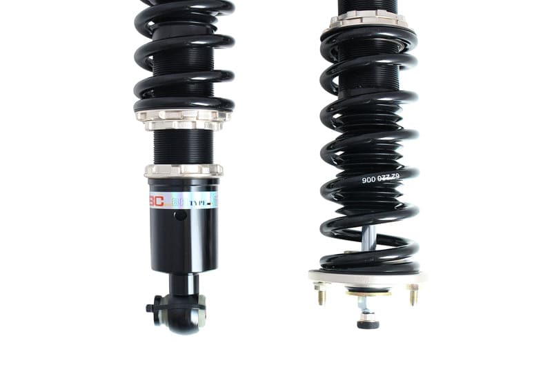 BC Racing BR Coilovers for 89-94 Nissan Skyline R32-GTR/GTS-4