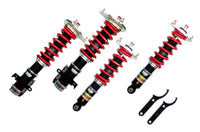 Subaru WRX/STi Extreme Xa Coilover Kit