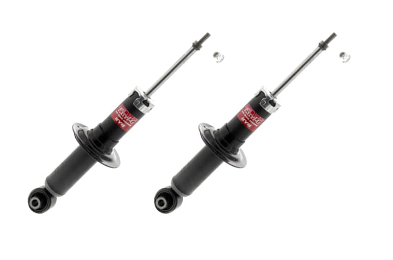 KYB 17+ Toyota 86 / Shocks & Struts Excel-G Rear (kyb3410070)