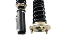 BC Racing BR Coilovers for 09-12 Porsche 911 NA RWD