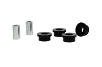 Rear Trailing Arm Lower Rear Bushing Kit