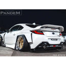 GReddy Pandem 2022+ Toyota GR86 (ZN8) Rocket Bunny Optional Wing