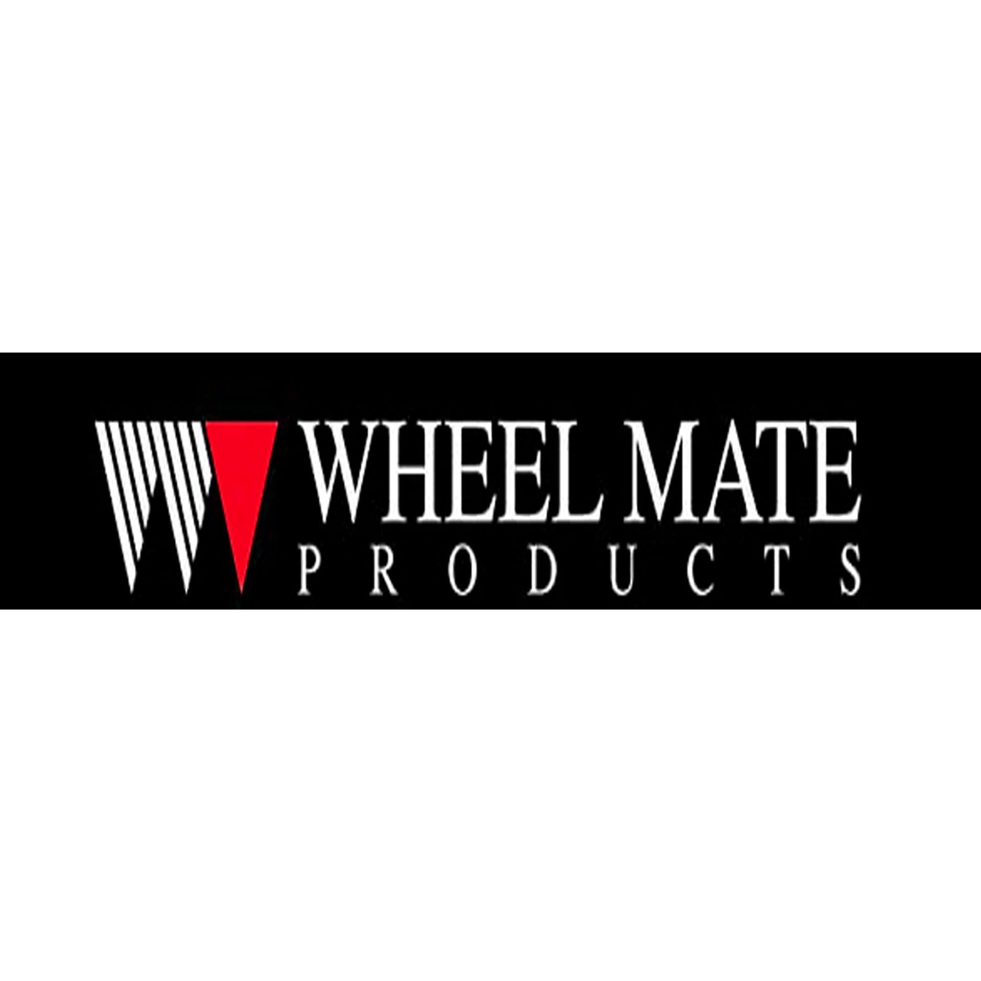 Wheel Mate Muteki Black SR45R 12x1.5 Lug Nut Kit  | 32936B