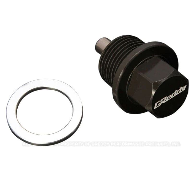 GReddy Honda/Mitsubishi/Mazda MD-02 Magnetic Drain Plug (gre13901302)