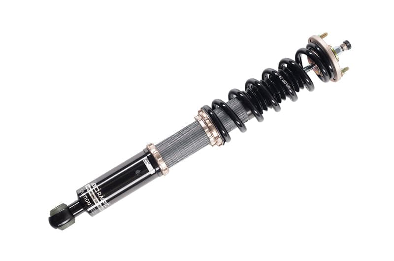 BC Racing DS Coilovers for 03-08 AUDI S4 (S-02-DS)