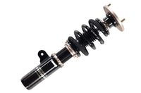 BR Coilovers for 10-16 Mercedes E-Class Coupe