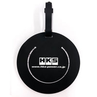 HKS Luggage Tag SPF