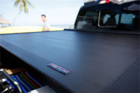 Roll-N-Lock 2022+ Toyota Tundra 5ft 7in Bed w/o Storage Boxes E-Series Retractable Tonneau Cover