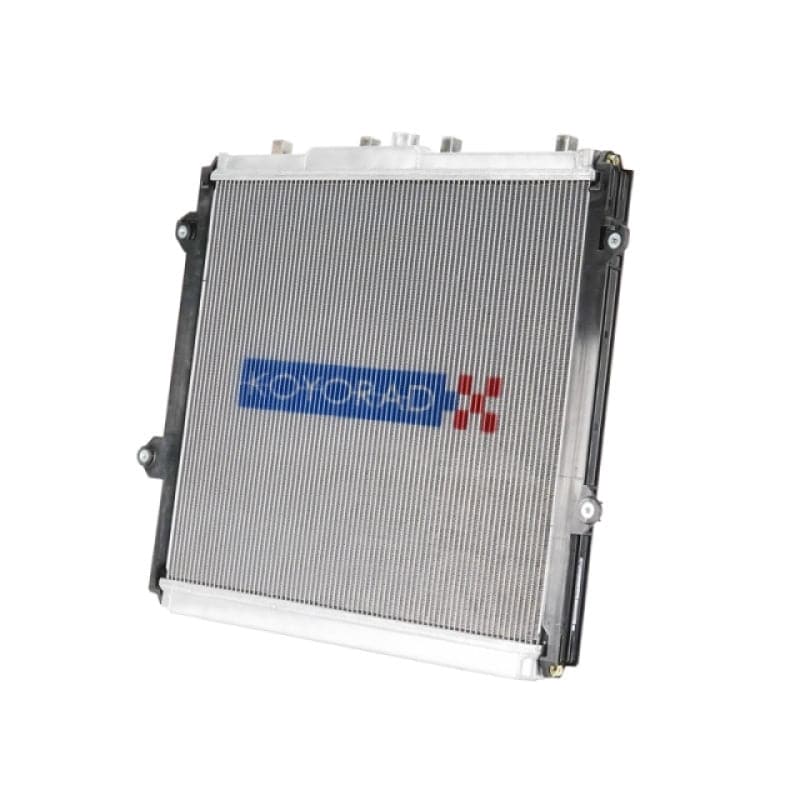 Koyorad 10-24 Toyota 4Runner 4.0L V6 (5th Gen) Aluminum Radiator - Off-Road Use Only (VH012493)