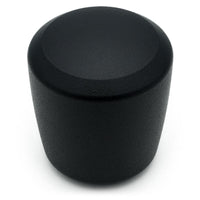 Raceseng Ashiko Shift Knob (No Engraving) M10x1.5mm Adapter - Black Texture