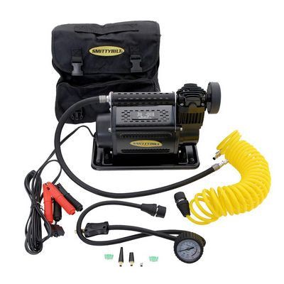 Smittybilt Air Compressor 2.54Cfm (2780)