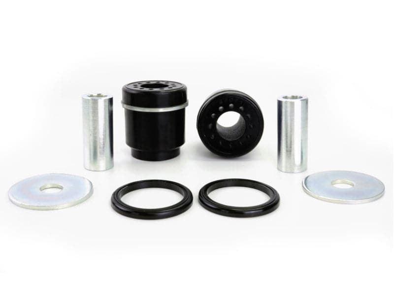 Whiteline Scion FR-S/Subaru BRZ/Toyota 86 Rear Diff - Support Outrigger Bushing (KDT923)