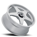 fifteen52 Chicane 19x8.5 5x108/5x112 45mm ET 73.1mm Center Bore Speed Silver Wheel