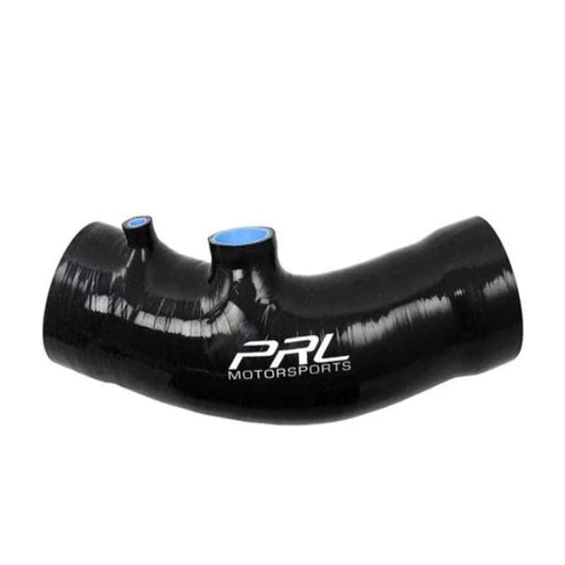 PRL Motorsports Intake Conversion Hose for Turbocharger Inlet Pipe for 2017-2021 Honda Civic Type-R FK8