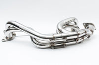 Exhaust Header