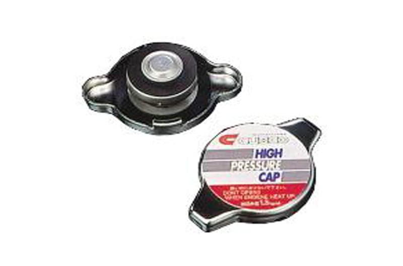 Cusco 2022+ Toyota GR86 / 2022+ Subaru BRZ High Pressure Radiator CAP (cus00B 050 B13)