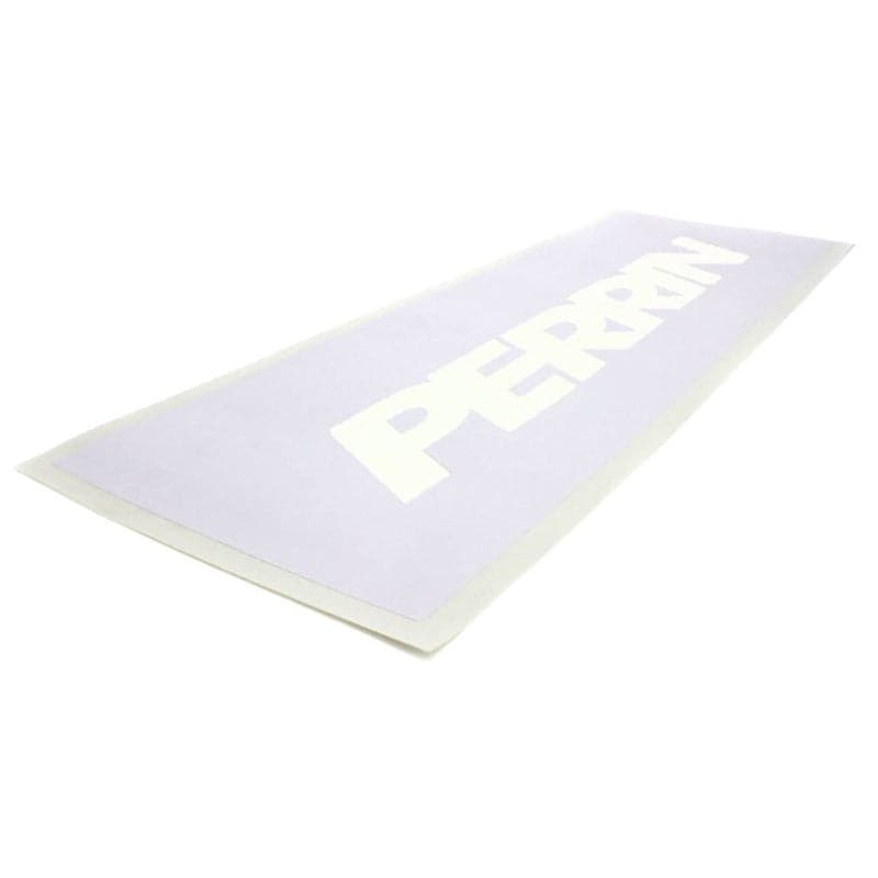 Perrin Intercooler Stencil for 2015-2021 WRX/STI FMIC (perX-PSP-ITR-437)