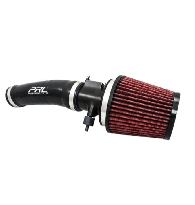 PRL Motorsports Short Ram Air Intake System for 2016-2021 Honda Civic Non-Si 1.5T