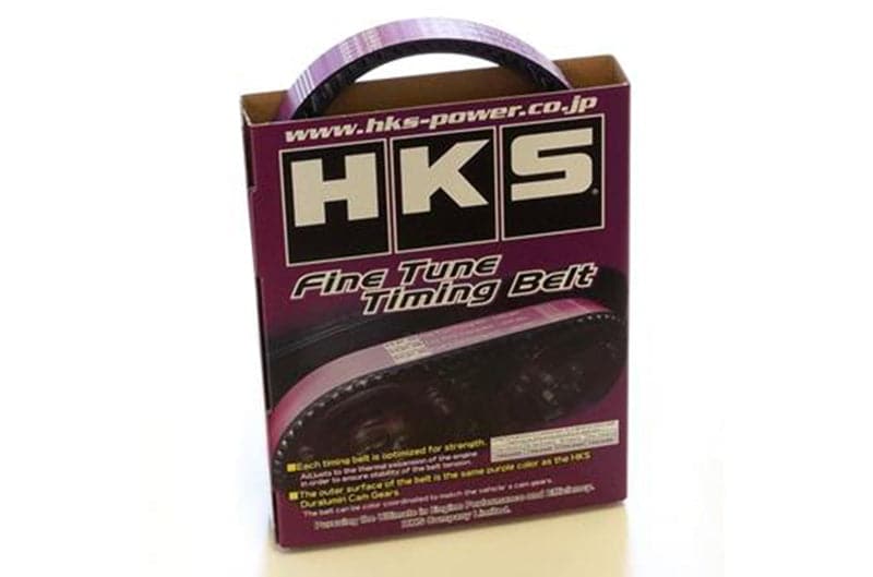 HKS 93-98 Toyota Supra Fine Tune Timing Belt (hks24999-AT004)