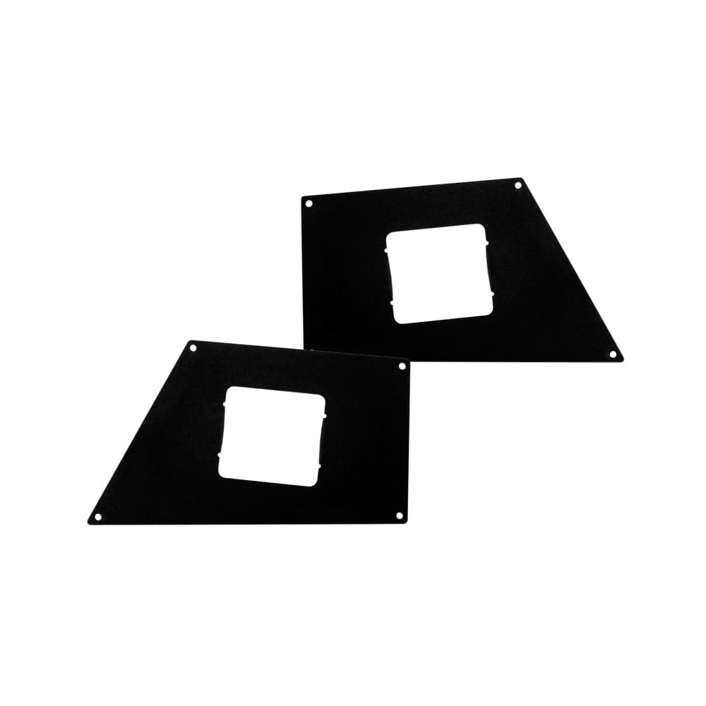 Go Rhino 16+ Toyota Tacoma BR5 Surface Mount Light Plates (gor243882T)