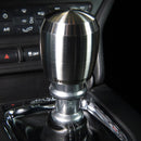 GrimmSpeed Shift Knob Stainless Steel - M12x1.25