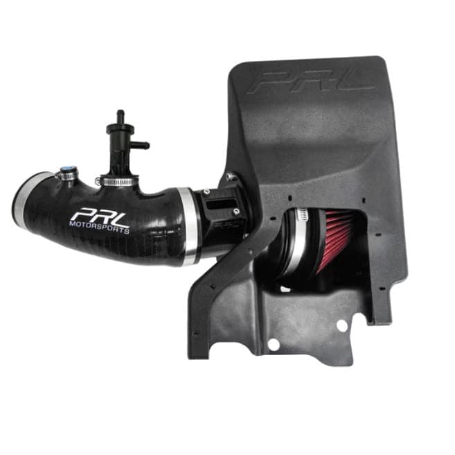 PRL Motorsports 17-21 Honda Civic Type-R High Volume Intake System (PRL-HCR-INT-HVI)