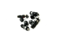 Bosch EV14 1500cc Injectors Set of 4