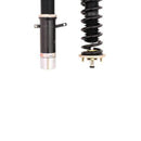 BC Racing BR Coilovers for 77-83 3 Series (51mm Front Strut - Weld In)