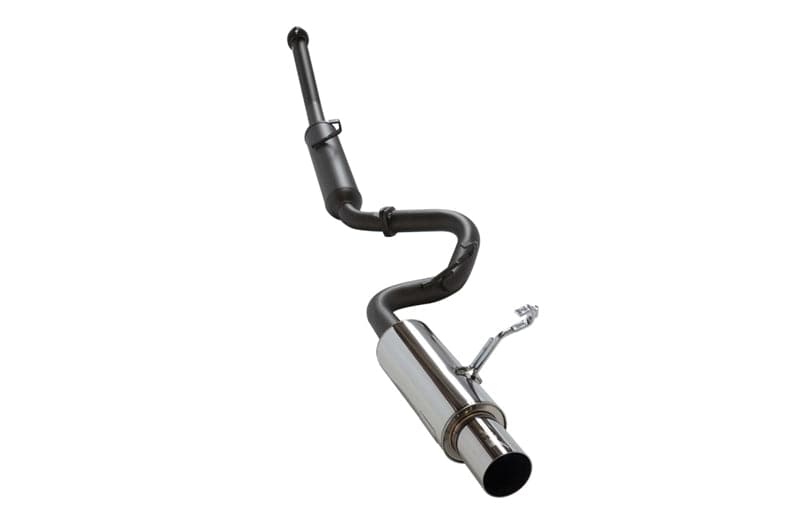 HKS 85-87 Toyota Corolla Sport GTS | Japanese Spec Hi-Power Exhaust (32003-AT011)