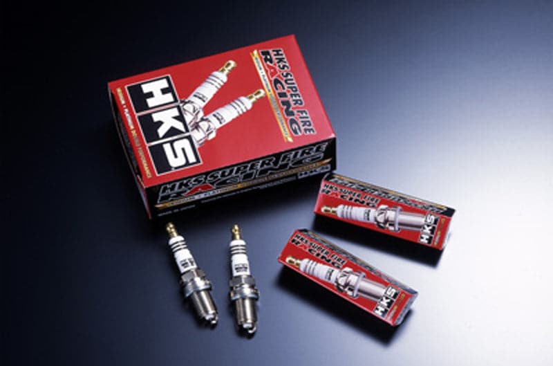 HKS SUPER FIRE RACING SPARK PLUG M35LF FOR 2006+ MAZDA 3, 6 (hks50003-M35LF)